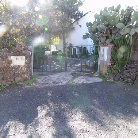 Hébergement de vacances Casa Dieguito,