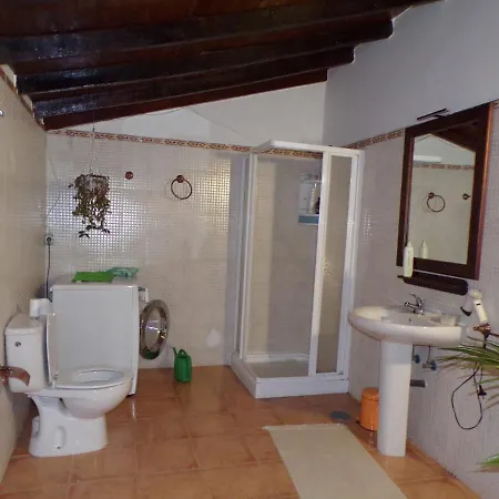 Nyaraló Casa Dieguito,