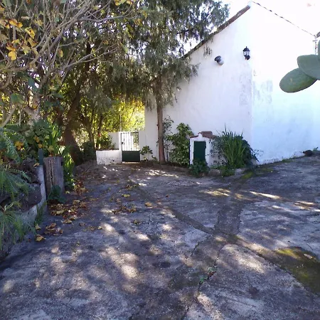 Casa Dieguito,
