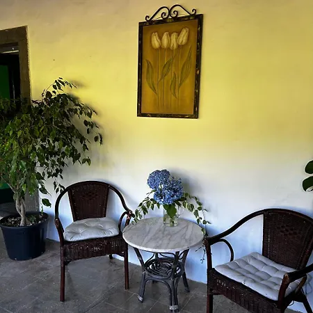 Casa Dieguito, Hébergement de vacances *