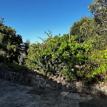 Nyaraló Casa Dieguito, *