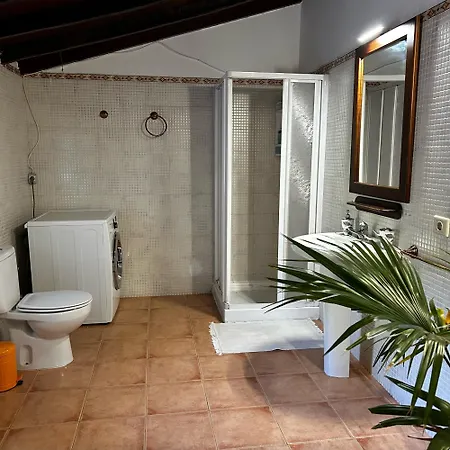Casa Dieguito,