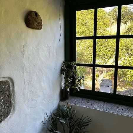 Nyaraló Casa Dieguito,
